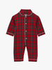 Original Pyjama Company All-in-One Little Cosy Christmas All-in-One