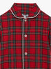 Original Pyjama Company All-in-One Little Cosy Christmas All-in-One
