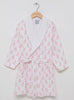 Original Pyjama Company bathrobe Bunny Bathrobe - Trotters Childrenswear