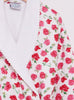 Original Pyjama Company bathrobe Camille Bathrobe