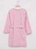 Original Pyjama Company bathrobe Felicity Bathrobe - Trotters Childrenswear