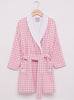 Original Pyjama Company bathrobe Felicity Bathrobe