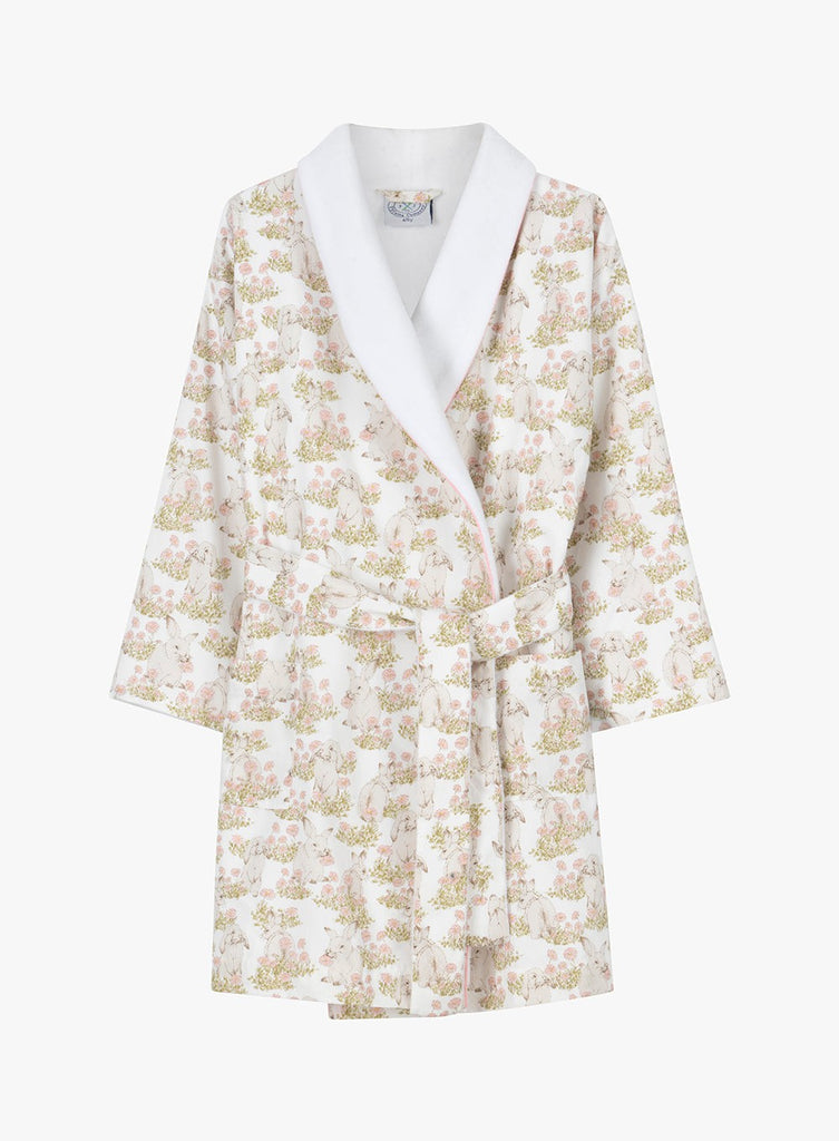 Original Pyjama Company bathrobe Lola Bunny Bathrobe