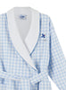 Original Pyjama Company bathrobe Wilbur Bathrobe