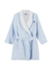Original Pyjama Company bathrobe Wilbur Bathrobe