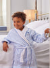Original Pyjama Company bathrobe Wilbur Bathrobe