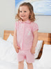 Original Pyjama Company Pyjamas Alexandra Pyjamas - Trotters Childrenswear