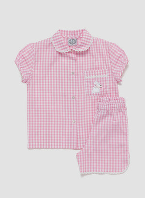 Original Pyjama Company Pyjamas Alexandra Pyjamas - Trotters Childrenswear