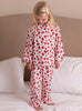Original Pyjama Company pyjamas Camille Pyjamas - Trotters Childrenswear