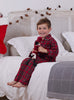 Original Pyjama Company Pyjamas Cosy Christmas Pyjamas