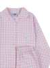 Original Pyjama Company pyjamas Freya Pyjamas