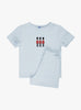 Original Pyjama Company Pyjamas Guardsman Jersey Pyjamas