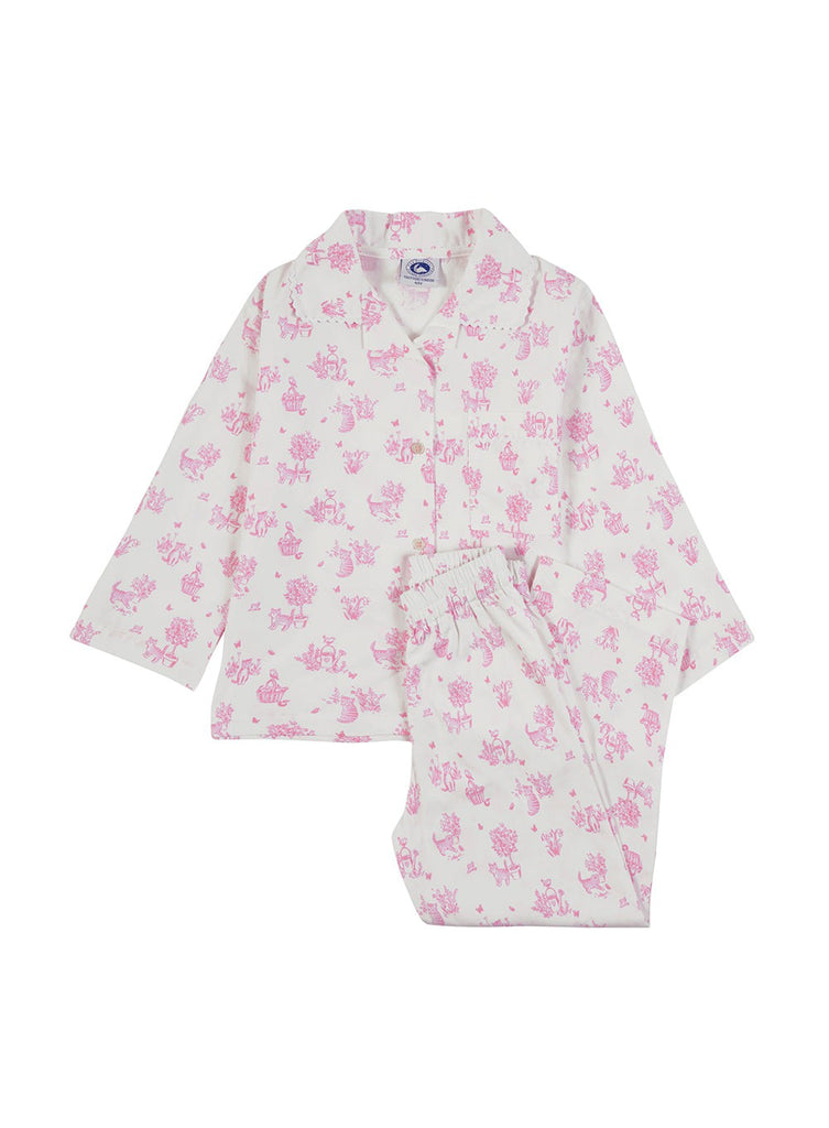 Original Pyjama Company pyjamas Kitten Pyjamas