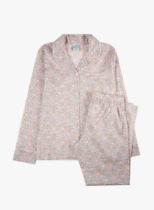 Original Pyjama Company Pyjamas Mummy Michelle Pyjamas