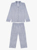 Original Pyjama Company Pyjamas Mummy Pyjamas in Lilac Eloise