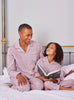 Original Pyjama Company Pyjamas Mummy Pyjamas in Pink Eloise