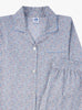 Original Pyjama Company Pyjamas Mummy Pyjamas in Purple Eloise