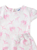 Original Pyjama Company pyjamas Pink Fawn Jersey Pyjama