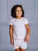 Original Pyjama Company pyjamas Pink Fawn Jersey Pyjama