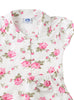 Original Pyjama Company pyjamas Rose Jersey Pyjama