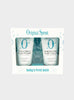 Original Sprout Hair Care Baby's First Bath Set