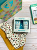 Original Sprout Hair Care Baby's First Bath Set