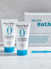 Original Sprout Hair Care Baby's First Bath Set