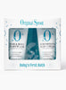 Original Sprout Hair Care Baby's First Bath Set