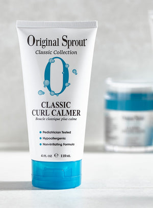 Original Sprout Hair Care Original Sprout Classic Curl Calmer