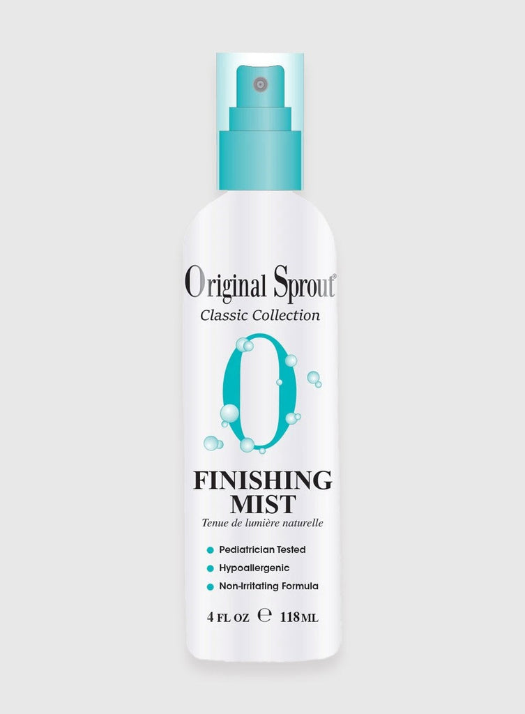 Original Sprout Hair Care Original Sprout Classic Finishing Mist - Trotters Childrenswear