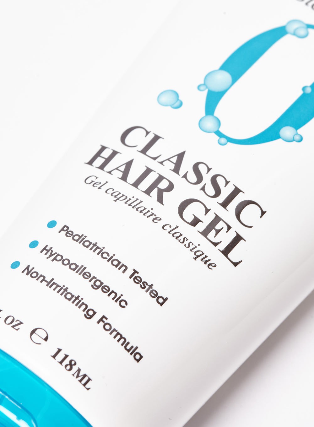 Original Sprout Hair Care Original Sprout Classic Hair Gel
