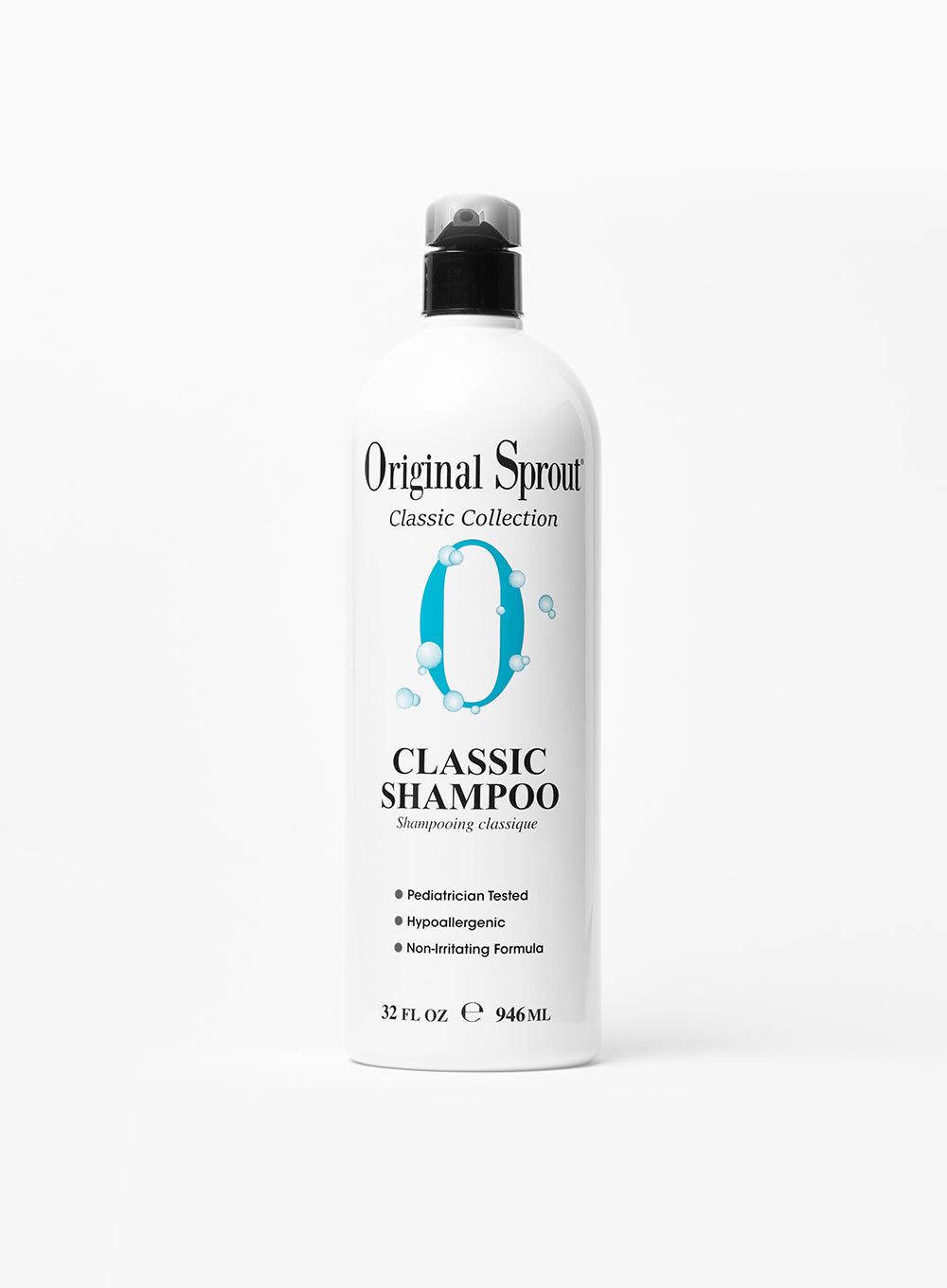 Original Sprout Hair Care Original Sprout Classic Shampoo - 946ml