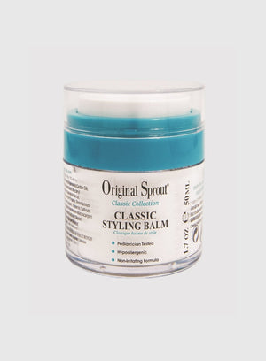 Original Sprout Hair Care Original Sprout Classic Styling Balm - Trotters Childrenswear