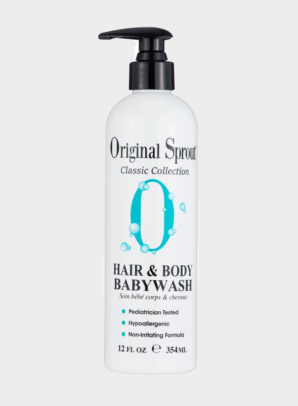 Baby hair hot sale products uk
