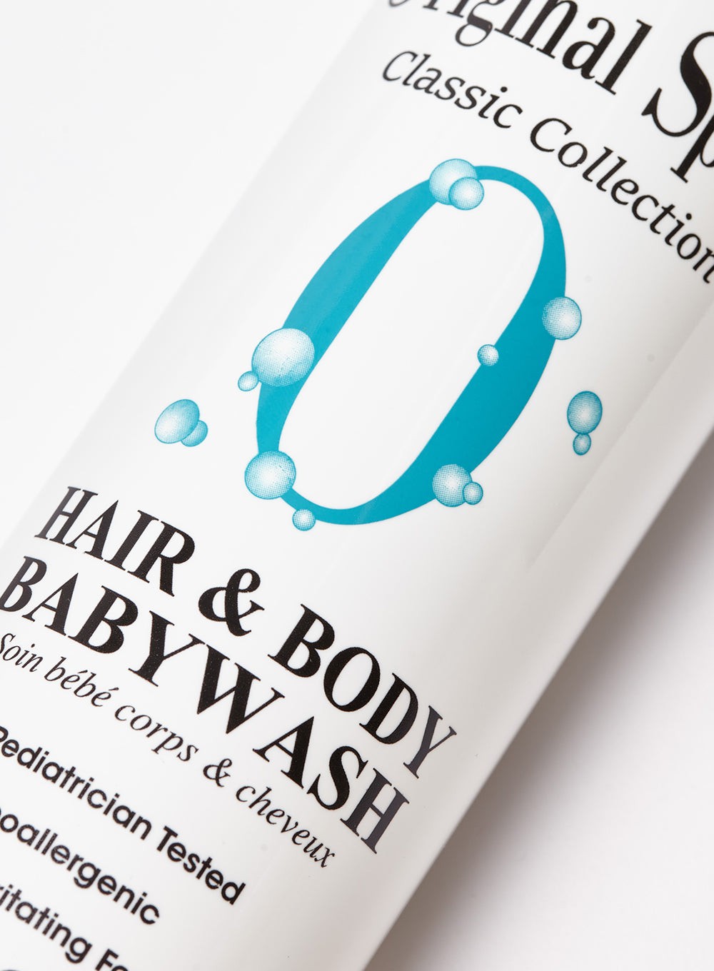 Original Sprout Hair Care Original Sprout Hair & Body Babywash - 354ml