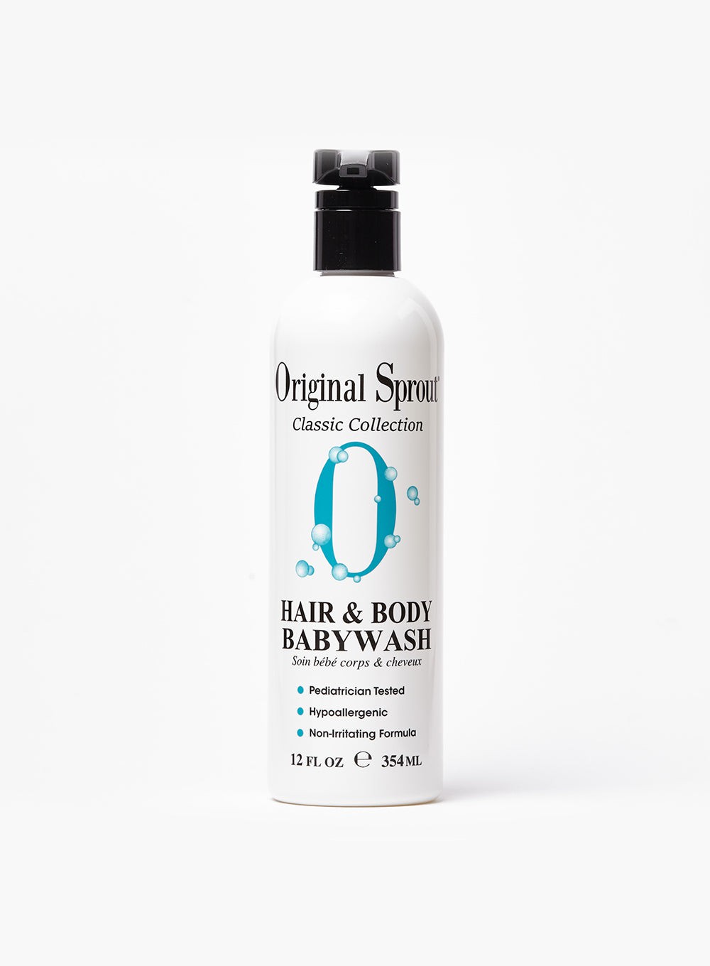 Original Sprout Hair Care Original Sprout Hair & Body Babywash - 354ml