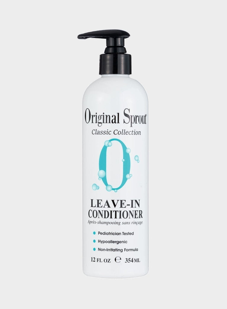 Original Sprout Hair Care Original Sprout Leave-In Conditioner - 354ml