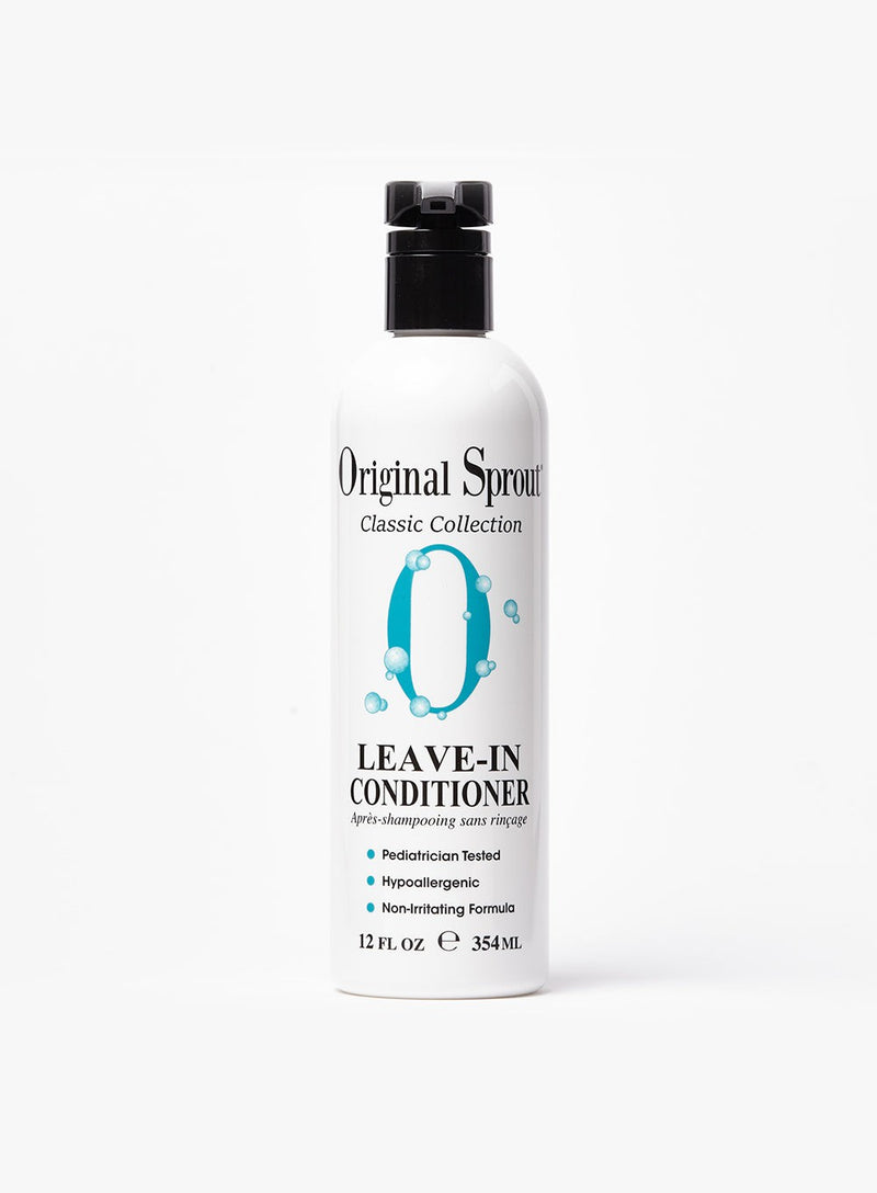 Original Sprout Hair Care Original Sprout Leave-In Conditioner - 354ml