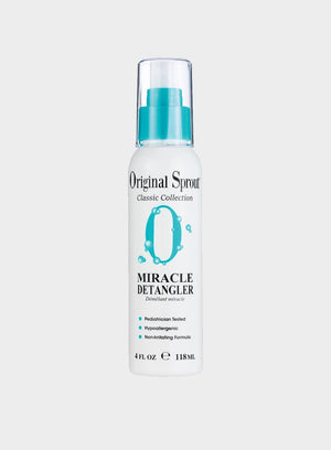 Original Sprout Hair Care Original Sprout Miracle Detangler - 118ml - Trotters Childrenswear
