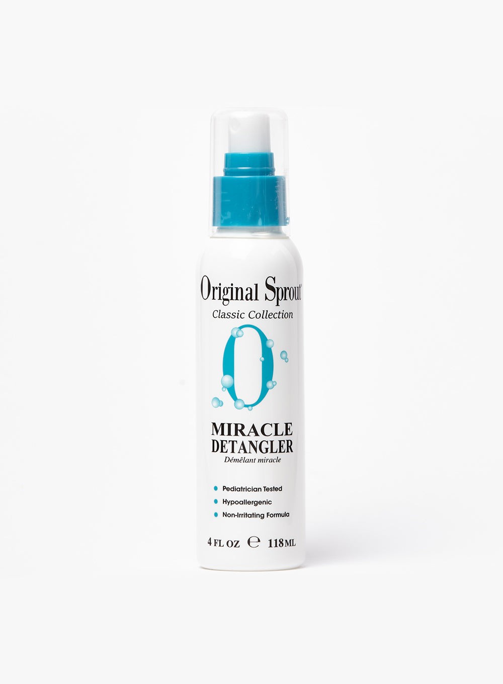 Original Sprout Miracle Detangler 118ml Trotters Hair Salons