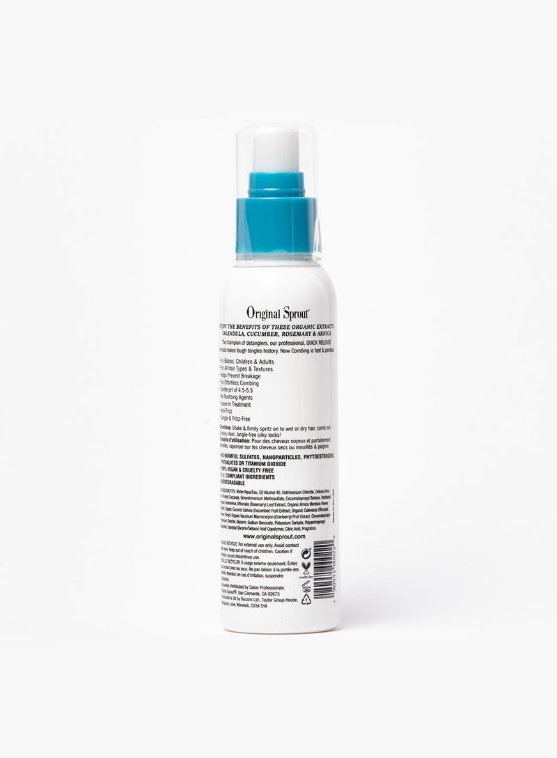 Original Sprout Hair Care Original Sprout Miracle Detangler - 118ml