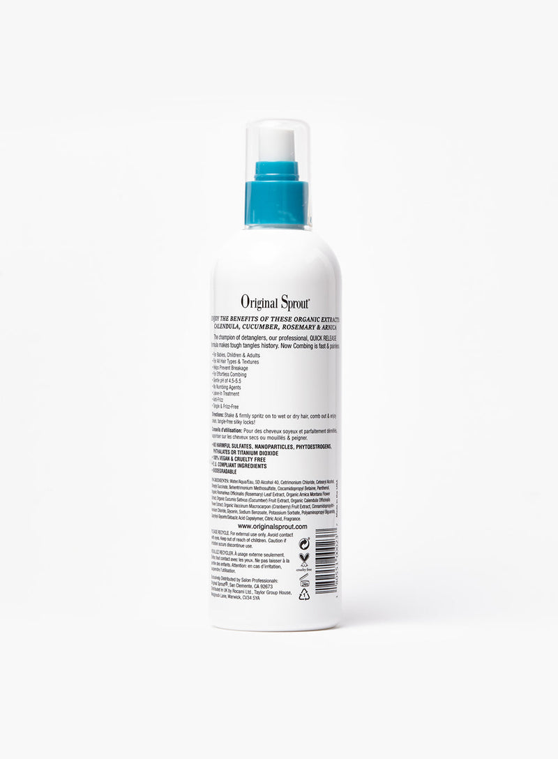 Original Sprout Hair Care Original Sprout Miracle Detangler - 345ml