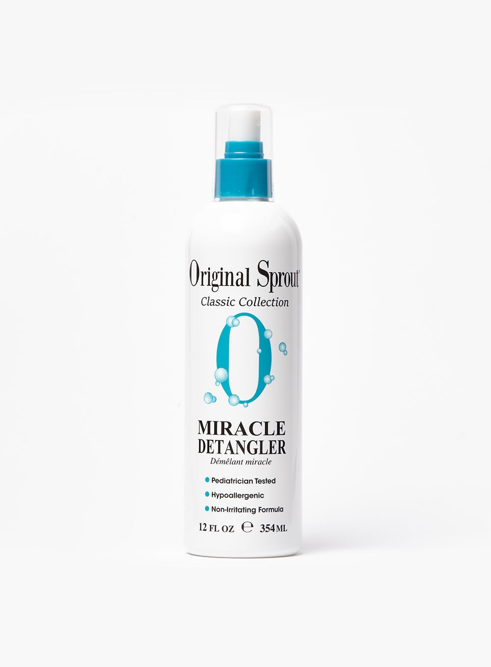 Original Sprout Miracle Detangler 345ml Trotters Hair Salons