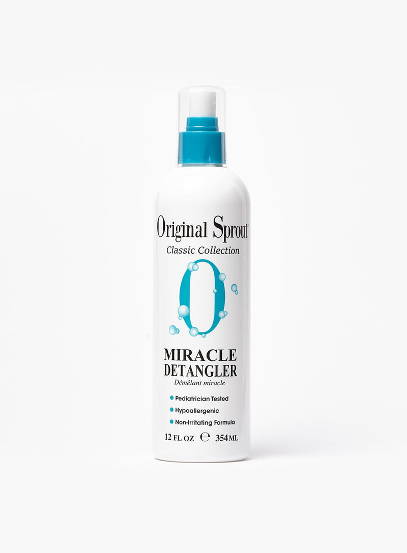 Original Sprout Hair Care Original Sprout Miracle Detangler - 345ml