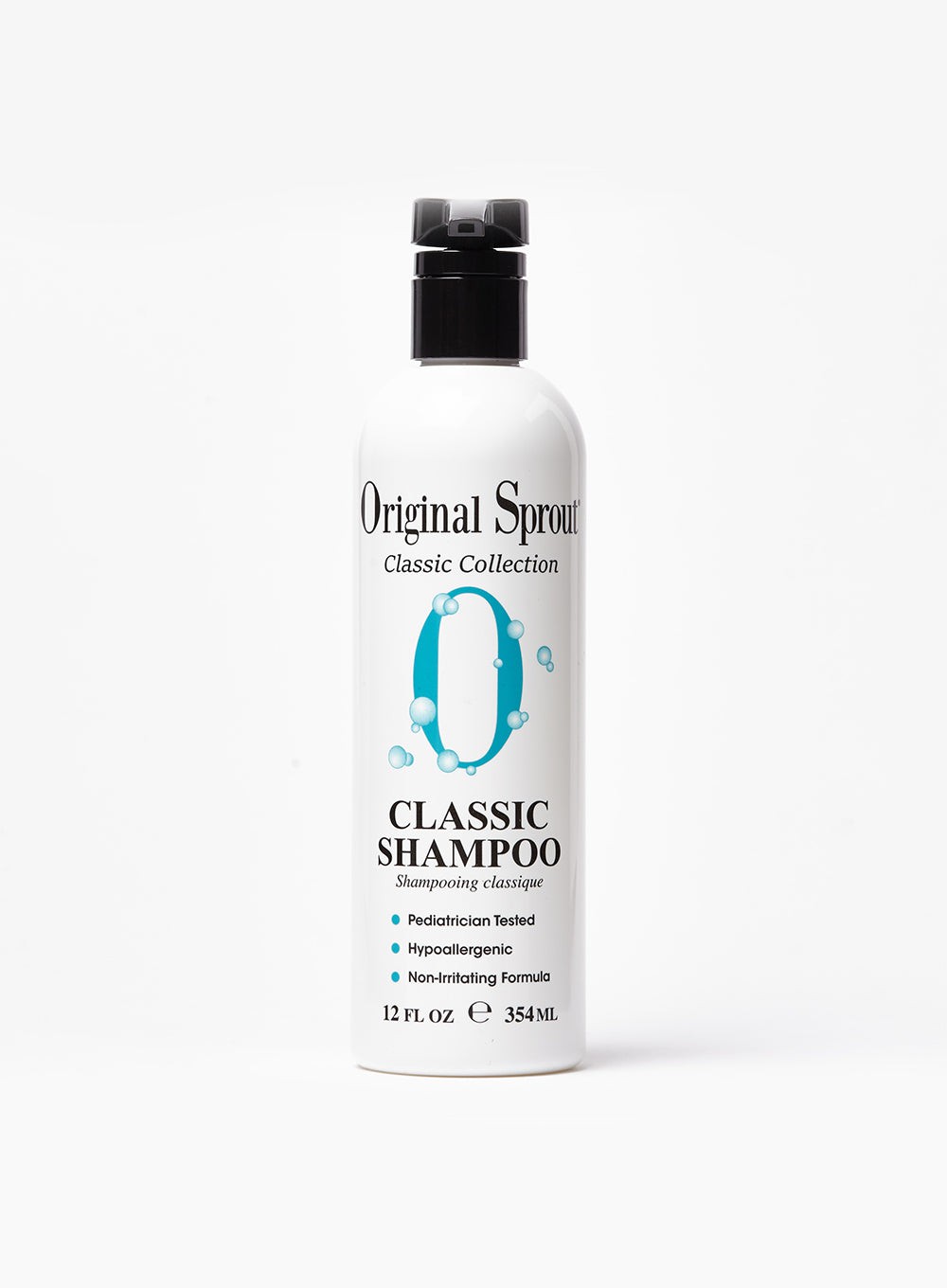 Original Sprout Hair Care Original Sprout Natural Shampoo - 354ml