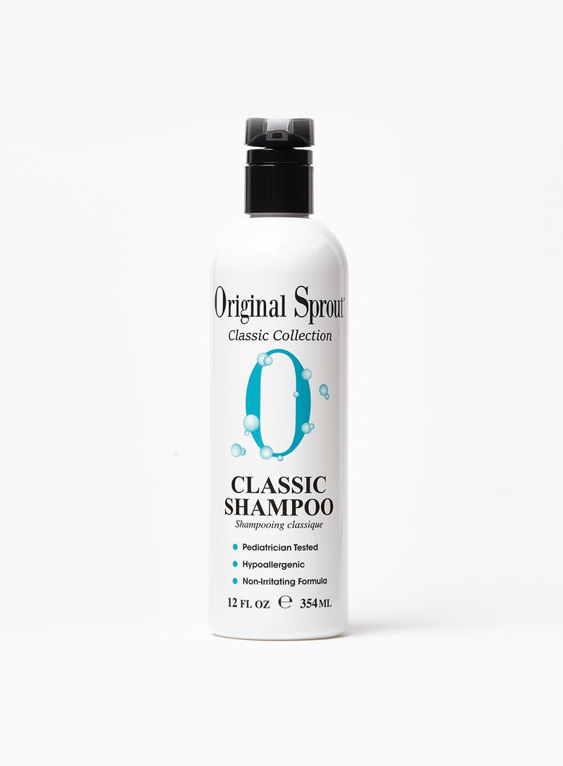 Original Sprout Hair Care Original Sprout Natural Shampoo - 354ml
