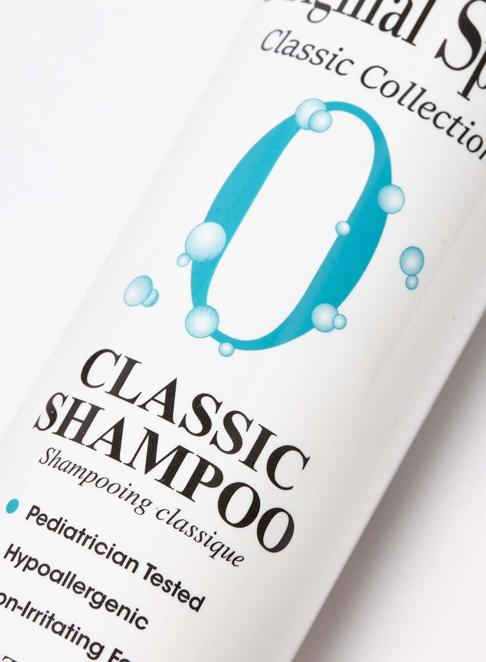 Original Sprout Hair Care Original Sprout Natural Shampoo - 354ml