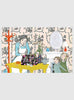P. L. Travers Book Mary Poppins: Illustrated Gift Edition - Trotters Childrenswear