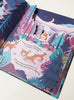 Patricia Hegarty Book On Sleepy Hill Hardback Book - Trotters Childrenswear