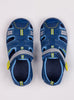 Pediped Sandals Pediped Sahara Sandals - Trotters Childrenswear